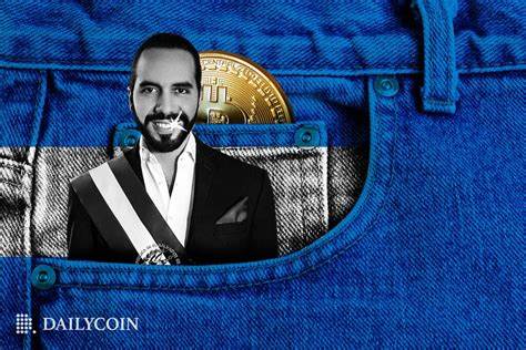 Nayib Bukele announces Bitcoin prescription for El Salvador: 1 BTC a day