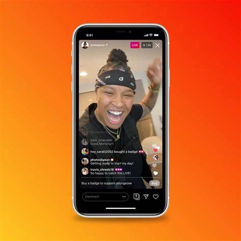 The Ultimate Guide to Instagram Live - Business 2 Community