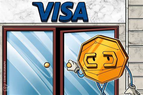 NewsBriefs - Visa creates platform to help banks test tokenized assets and smart contracts