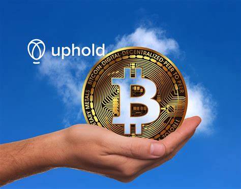 Uphold starts talks around XRP price surge, ignites community optimism - Cryptopolitan