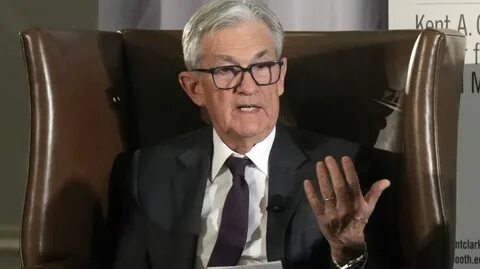 Stock market slides. S&P 500 flirts with correction. Eyes on Fed projections and decision - USA TODAY
