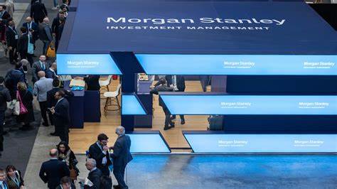 Morgan Stanley begins offering Bitcoin ETFs to clients - Tekedia