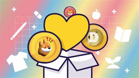 What is a Memecoin? Our Favorite Facts for Nonprofits in 2024 - The Giving Block