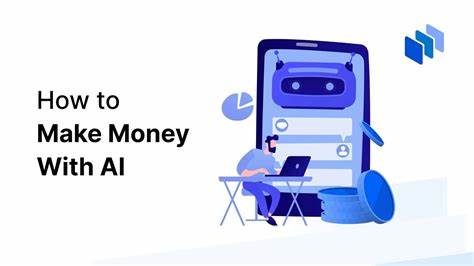 Why "boring" AI products make money