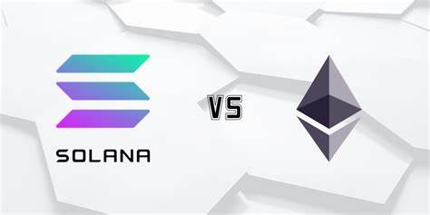 Solana Vs. Ethereum Vs. CYBRO: Here’s what experts say