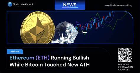 While Bitcoin Grabs Headlines, Ethereum Quietly Shattered Its Transaction Record at 24.45M—Here's Why Smart Money Is Paying Attention