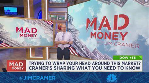 Jimmy Cramer Believes in S&P 500 and Market Crash on Monday - PortalCripto