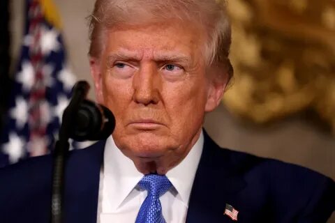 100 on Day 1: The stroke of Trump's pen will shock and awe America - The Economic Times