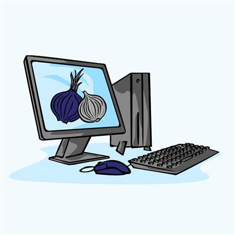 The dark net – five things you need to know - College of Policing