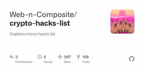 Web-n-Composite/crypto-hacks-list