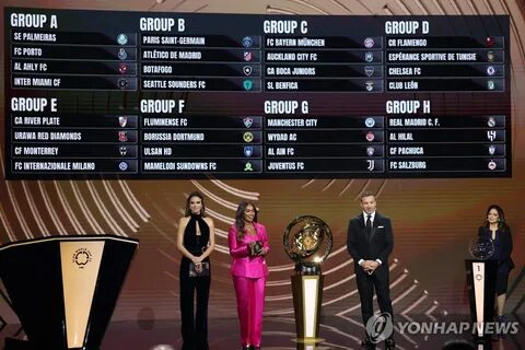 Club World Cup 2025 tickets: Best prices, groups, dates and venues for FIFA tournament in U.S