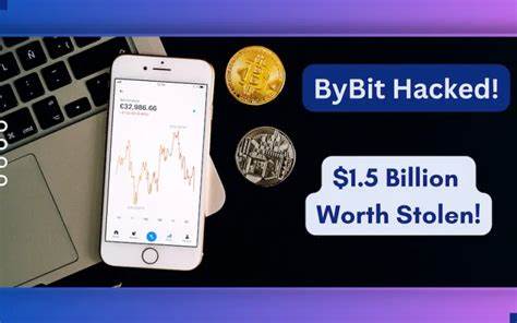 Over $2.1B Lost in Crypto Hacks This Year — Bybit Leads