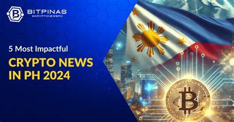 Crypto News You May Have Missed This Week | April 5, 2025 - BitPinas