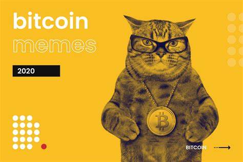 This Is Good For Bitcoin" - Know Your Meme