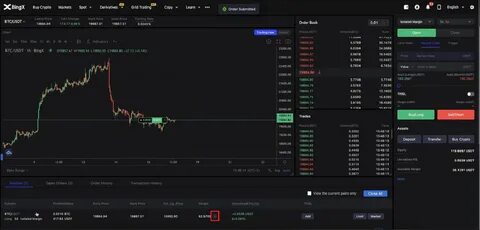 BingX Levels Up Trading Experience with CScalp's Advanced Features & Fee Discounts - PR Newswire