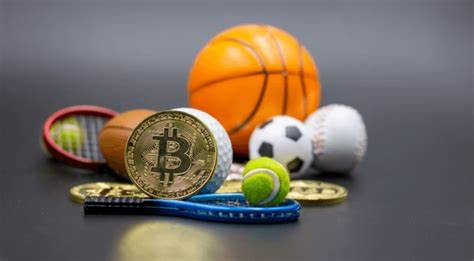 Best Bitcoin Betting Sites USA – Top 12 Crypto Sportsbooks 2O24