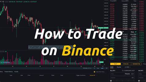 How to Start Trading Crypto in Myanmar on Binance - Binance