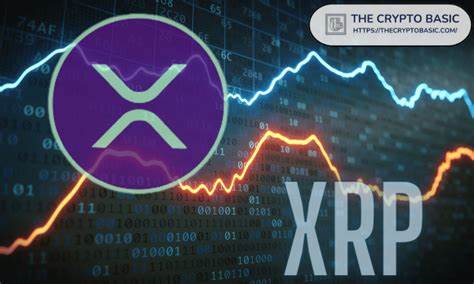 Popular Crypto Analyst Predicts XRP Price Skyrocketing Above $60 - Blockzeit