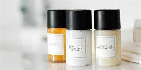 What Happens to Leftover Hotel Soap?