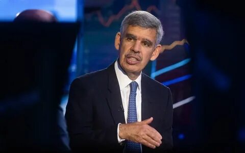 Top economist Mohamed El-Erian says traders are too aggressive on Fed rate cut expectations - Fortune