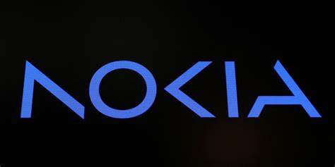 Nokia Shares Drop Over 8% on Weaker Results and Guidance Cut