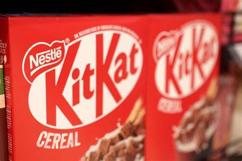 Nestle beats quarterly sales estimates, says indirect tariff impact 'unclear'