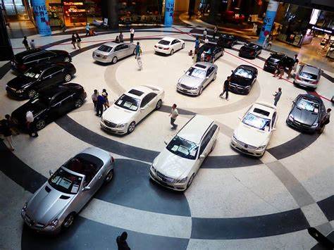 Carvana (CVNA) Shocks with 10.7% Gain as Buyers Move to Used Cars