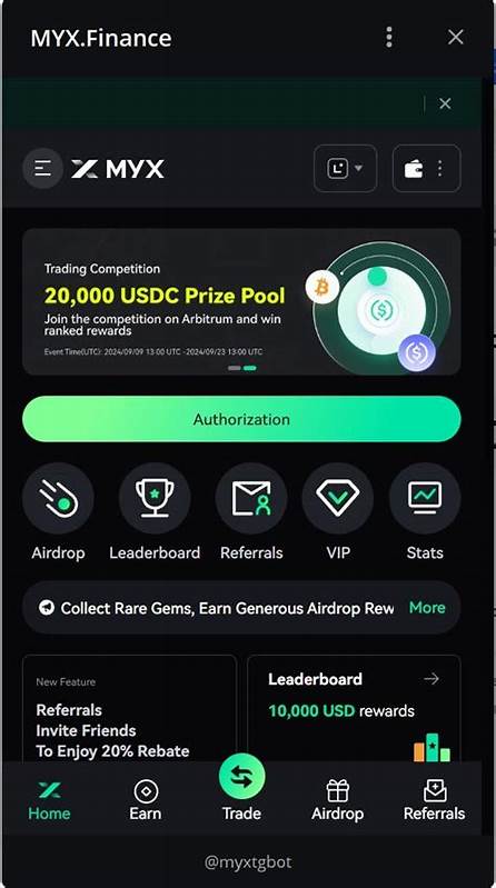 MYX Finance explodiert: Ein tiefer Einblick in die jüngste Krypto-Rallye