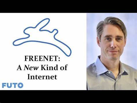 Freenet 2023: A drop-in decentralized replacement for the ... - Reddit