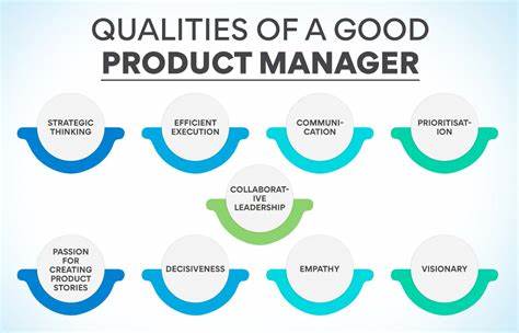 Becoming the product manager they always dreamed of