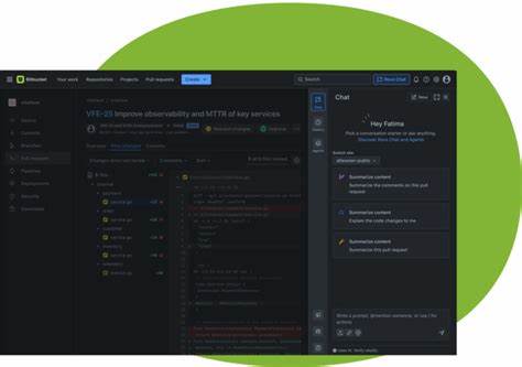 We sped up code search for Graphite Chat