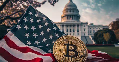 Iowa Introduces Bill Allowing State Treasurer to Invest in Bitcoin and Cryptocurrency - Blockchain.News