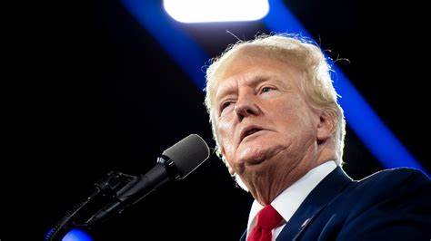 Crypto crash update: Bitcoin, XRP, DOGE sent sinking by Trump's trade war, marking end to brief rally - Fast Company