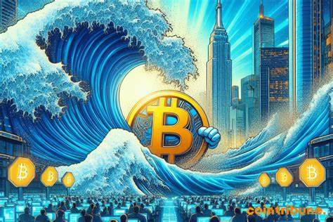Bitcoin ETFs Have Shed More Than $2.4 Billion So Far This Week