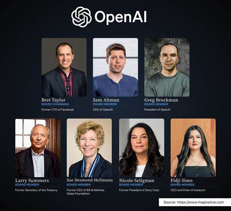 OpenAI reportedly reviewing its researcher’s compensation