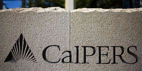 Big California Pension Fund Returns 11.6% in Year. But It Lags Behind the S&P 500, Stock/Bond Mix