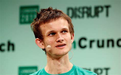 Vitalik Buterin says XRP is ‘completely centralized,’ Ripple CTO reacts - CryptoSlate