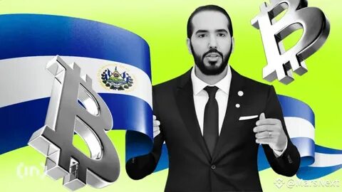 El Salvador Continues Bitcoin Acquisition Amid Market Slump