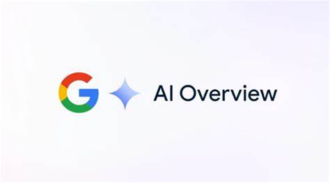 Google's AI Overviews hit by EU antitrust complaint from independent publishers