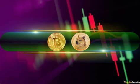 Bitcoin Maintains $63K, Dogecoin’s Rise Continues With Another 6% Surge (Weekend Watch) - CryptoPotato