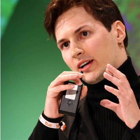 Telegram community condemns Pavel Durov’s arrest in open letter, calls it violation of human rights - CryptoSlate