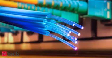 Lumen Technologies launches sale of consumer fiber unit, sources say - The Economic Times