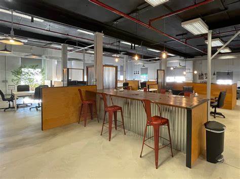 Coworking SF – drop-in coworking, no memberships, book instantly