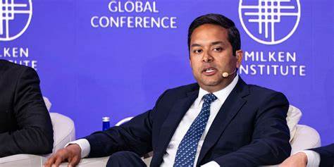 Aquarian Nears Deal for U.S. Insurer Brighthouse