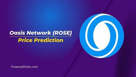 Oasis Network Price Prediction 2025, 2026 – 2030: Will ROSE Price Go Up? - Coinpedia Fintech News