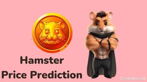 IMPORTANT 🚨 Hamster Price Prediction and Supply - Binance