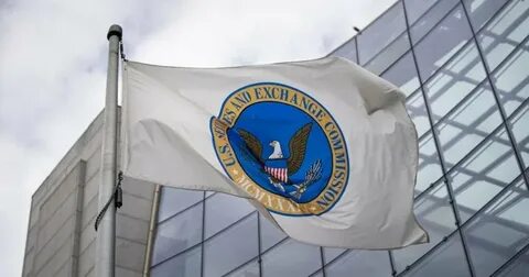 SEC is "very, very interested" in crypto staking, signals potential guidance