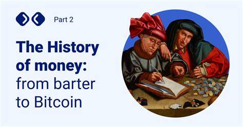 [Video] From barter to Bitcoin: what is money? - In Defence of Marxism