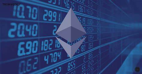 Ethereum, The Fastest Crypto Network In The World Thanks To EIP-7781? - Cointribune EN