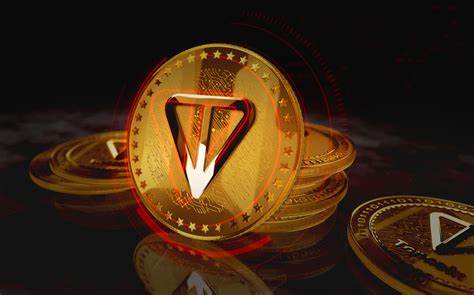 Ton Foundation seeking $400M to setup public treasury company to accumulate Toncoin